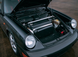 1992 PORSCHE 911 (964) CARRERA RS