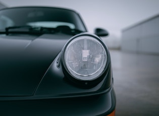 1992 PORSCHE 911 (964) CARRERA RS