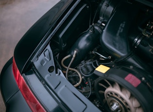 1992 PORSCHE 911 (964) CARRERA RS