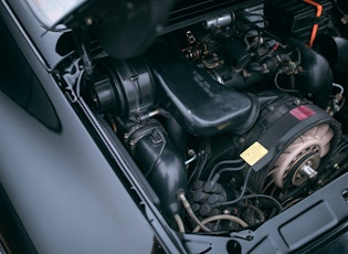 1992 PORSCHE 911 (964) CARRERA RS