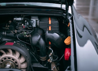 1992 PORSCHE 911 (964) CARRERA RS