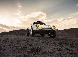 1991 PORSCHE 911 (964) BAJA PROTOTYPE #1