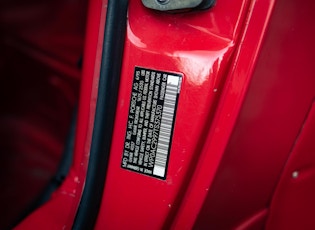1996 PORSCHE 911 (993) TURBO GT2 EVO RECREATION