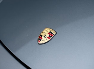 2012 PORSCHE 911 (997.2) CARRERA 4 GTS CABRIOLET