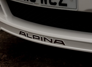 2010 BMW ALPINA (E63) B6S