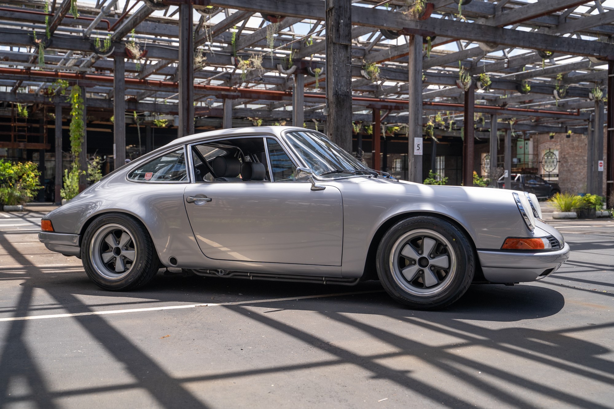 1979 PORSCHE 911 SC for sale by auction in Ryde, New South