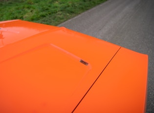 1969 DODGE CHARGER 383 'GENERAL LEE'