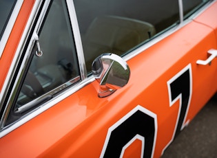 1969 DODGE CHARGER 383 'GENERAL LEE'