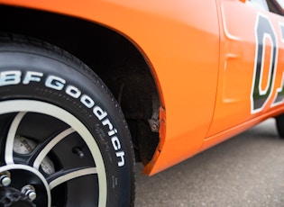 1969 DODGE CHARGER 383 'GENERAL LEE'