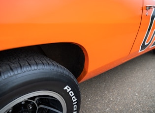 1969 DODGE CHARGER 383 'GENERAL LEE'