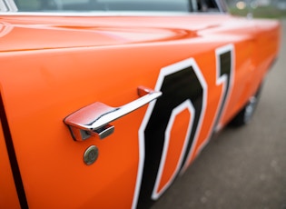 1969 DODGE CHARGER 383 'GENERAL LEE'