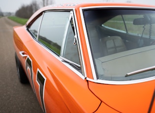 1969 DODGE CHARGER 383 'GENERAL LEE'