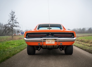 1969 DODGE CHARGER 383 'GENERAL LEE'