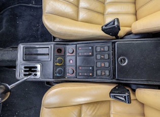 1988 FERRARI 328 GTS