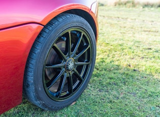 2007 LOTUS EUROPA S