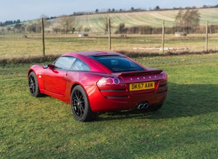 2007 LOTUS EUROPA S