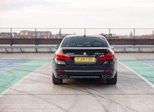 2014 BMW ALPINA (F10) D5 BITURBO 