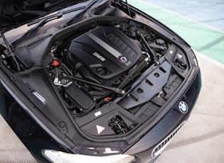 2014 BMW ALPINA (F10) D5 BITURBO 