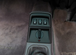 1993 PORSCHE 911 (964) CARRERA 2