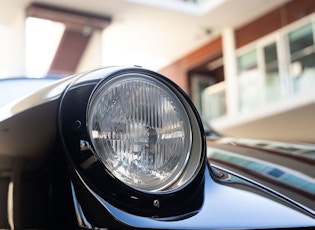 1983 PORSCHE 911 SC CABRIOLET