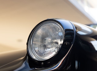 1983 PORSCHE 911 SC CABRIOLET