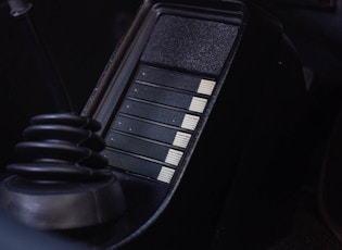 1983 PORSCHE 911 SC CABRIOLET