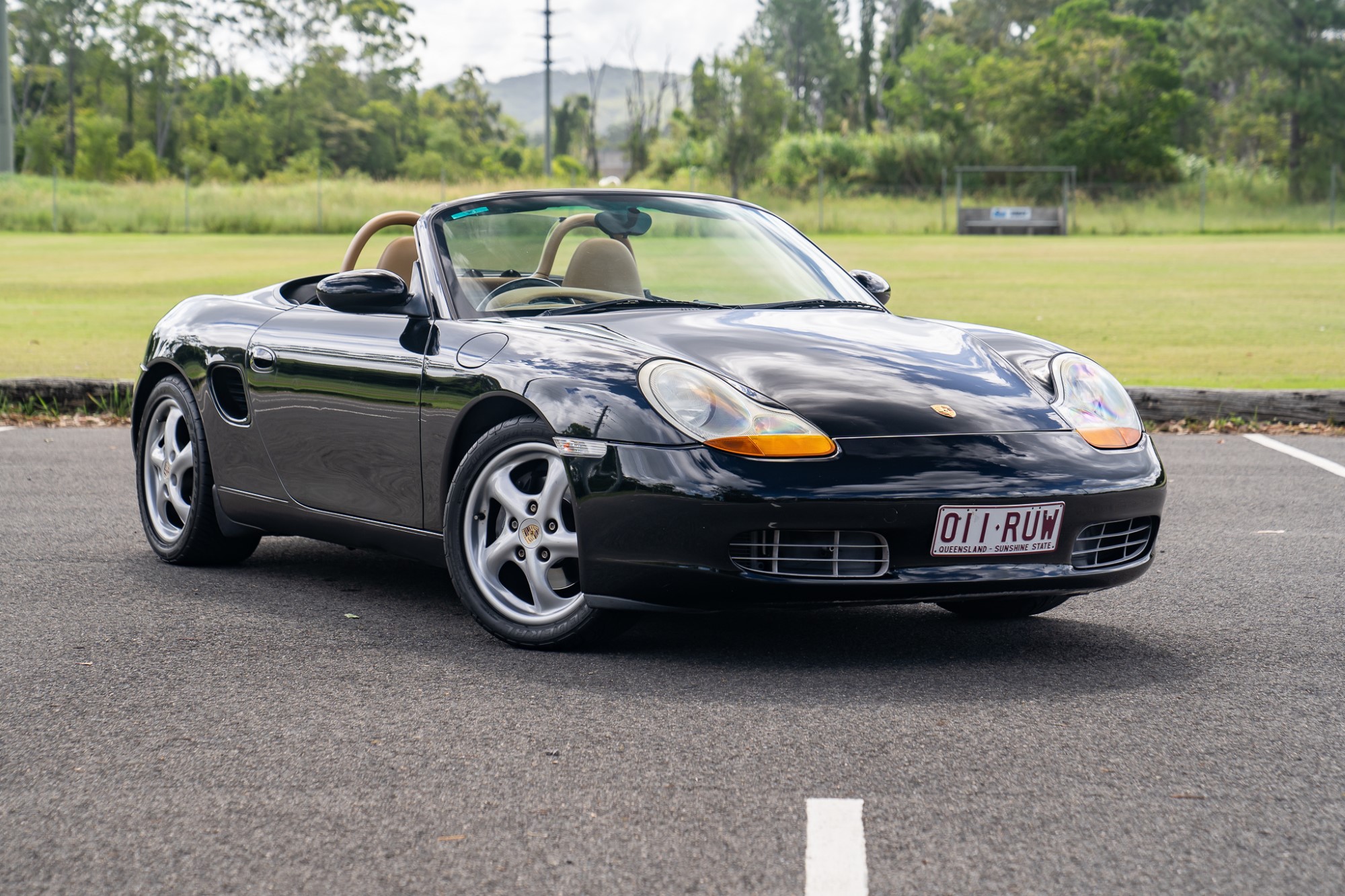 1998 boxster deals for sale