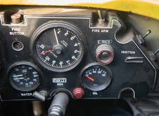 1985 MARCH 85C INDYCAR - ROLLING CHASSIS - VAT Q