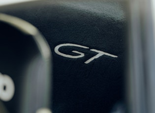 1994 PORSCHE 911 (993) GT2 RECREATION