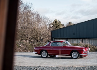 1955 ALFA ROMEO 1900C SUPER SPRINT 