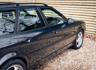 1994 AUDI RS2