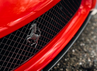 2006 FERRARI 599 GTB FIORANO 'GTO EVOCATION'