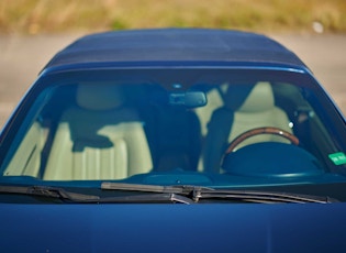 2011 MASERATI GRANTURISMO S CONVERTIBLE