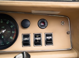 1974 MASERATI MERAK