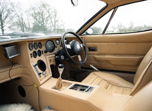 1974 MASERATI MERAK