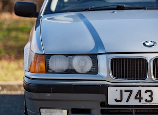 1992 BMW (E36) 320I
