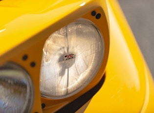 1992 LOTUS ELAN