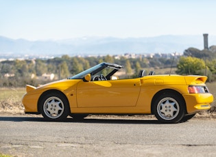 1992 LOTUS ELAN