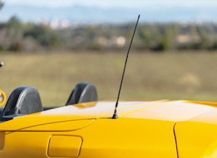 1992 LOTUS ELAN