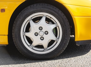 1992 LOTUS ELAN