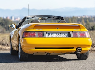 1992 LOTUS ELAN