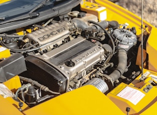 1992 LOTUS ELAN