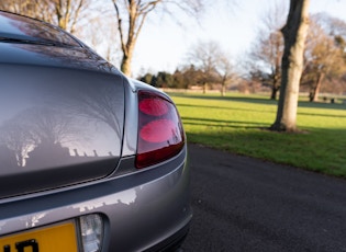 2010 BENTLEY CONTINENTAL SUPERSPORTS