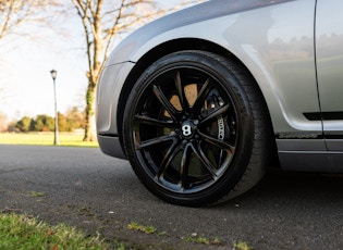 2010 BENTLEY CONTINENTAL SUPERSPORTS