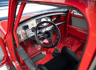 1965 AUSTIN MINI COOPER S MK1 - FIA PRE 66 