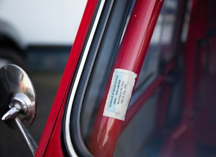 1965 AUSTIN MINI COOPER S MK1 - FIA PRE 66 