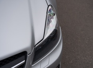 2009 MERCEDES-BENZ (R230) SL63 AMG