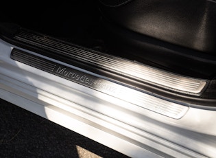 2015 MERCEDES-BENZ (W222) S400 H AMG LINE