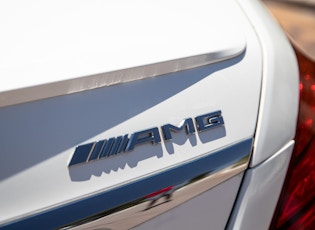 2015 MERCEDES-BENZ (W222) S400 H AMG LINE