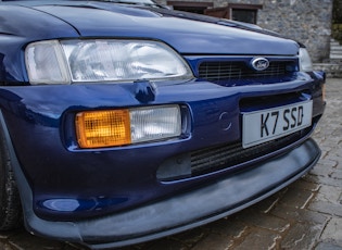 1992 FORD ESCORT RS COSWORTH LUX